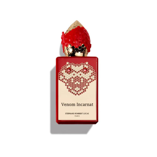 סטפאן הומברט לוקאס ואנום אינקרנט - Stephane Humbert Lucas Venom Incarnat 50ml E.D.P - בושם יוניסקס מקורי