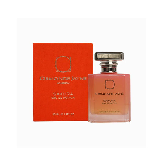 אורמנד ג'יין סאקורה - Ormonde Jayne Sakura 50ml E.D.P - בושם יוניסקס מקורי