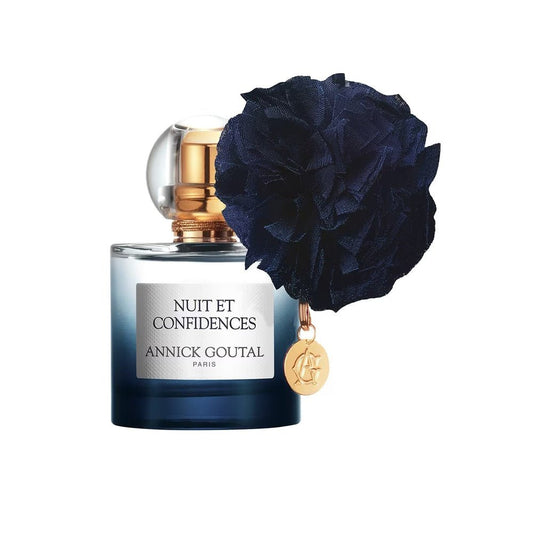 אניק גוטאל נואיט או קונפידאנס - Annick Goutal Nuit Et Confidences 50ml E.D.P - בושם לאישה מקורי