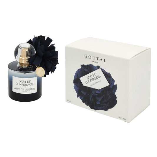 אניק גוטאל נואיט או קונפידאנס - Annick Goutal Nuit Et Confidences 50ml E.D.P - בושם לאישה מקורי