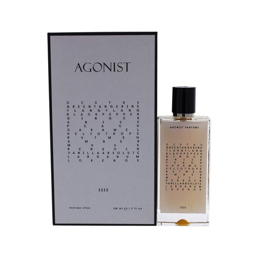 אגוניסט אייסיס - Agonist Isis 50ml - בושם יוניסקס מקורי