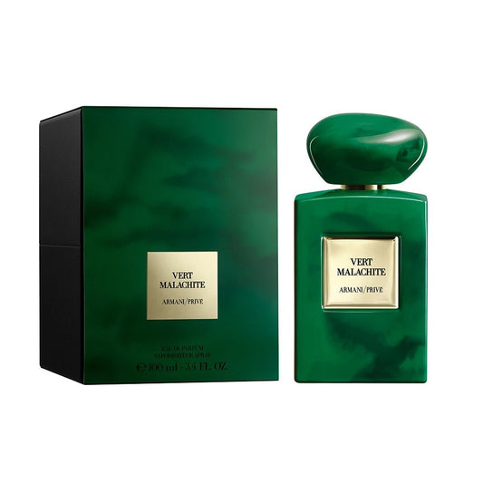 ארמני פרייב ורט מלכיט - Armani/Prive Vert Malachite 100ml E.D.P - בושם יוניסקס מקורי - לובן מור