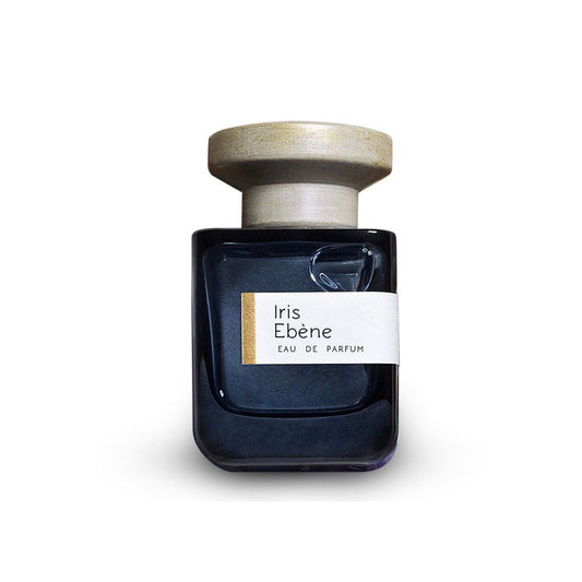 אטלייה מאטרי איריס אבן - Atelier Materi Iris Ebene E.D.P 100ml - בושם יוניסקס מקורי