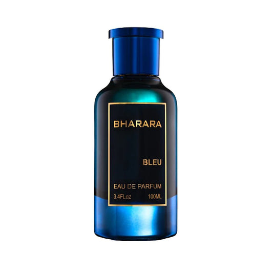 Bharara Bleu 100ml EDP מחיר