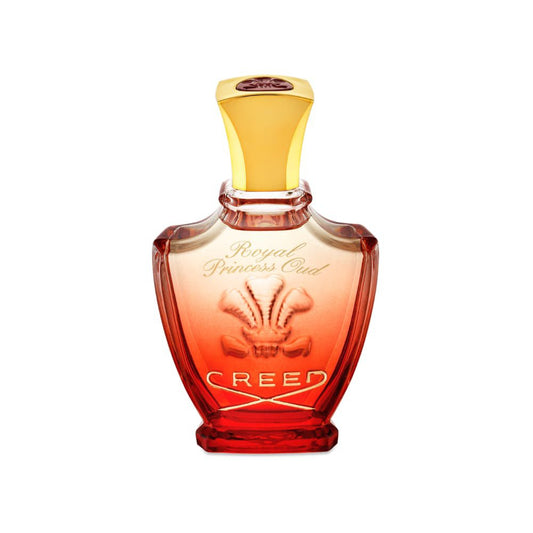 טסטר רויאל פרינסס אוד - TESTER Creed Royal Princess Oud 75ml E.D.P - בושם לאישה מקורי