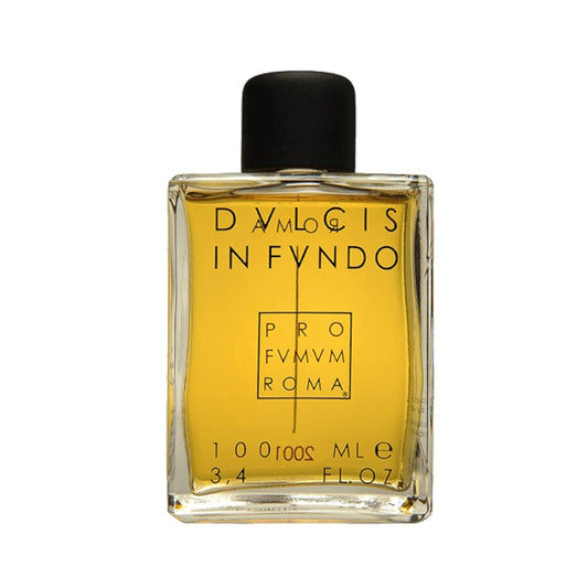 פרופומום רומא דולסיס אין פונדו - Profumum Roma Dulcis in Fundo 100ml EDP - בושם יוניסקס מקורי - לובן מור