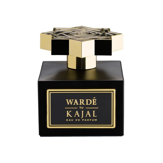 קג'אל וורדה - Kajal Warde 100ml E.D.P - בושם יוניסקס מקורי