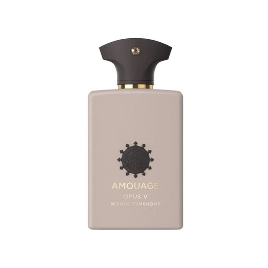 Amouage Opus V – Woods Symphony EDP 100ml מחיר