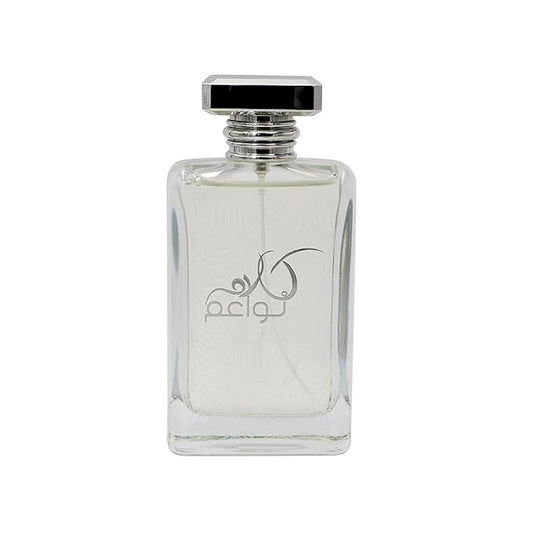 Ozareej Ladies Talk 100ml EDP - אוזריג’ ליידיס טוק - בושם לאישה מקורי - לובן מור