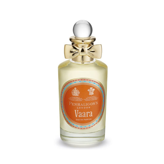 פנהליגונס ואארה - Penhaligon's Vaara 50ml E.D.P - בושם יוניסקס מקורי