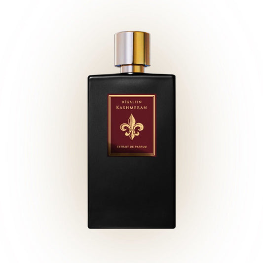 Regalien Kashmeran 100ml Extrait de Parfum מחיר בושם טסטר