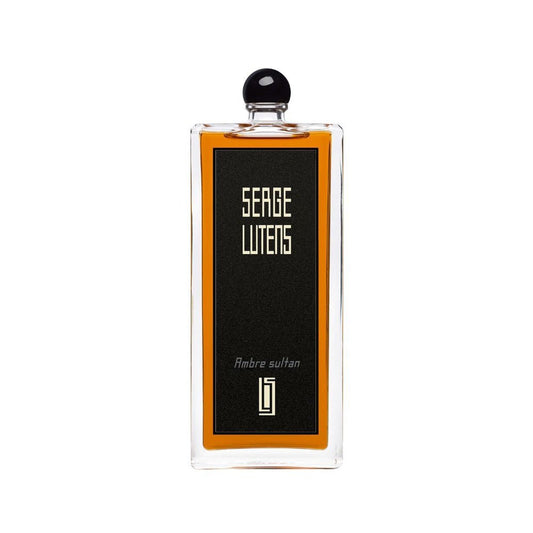 סרג' לוטנס אמברה סולטן - Serge Lutens Ambre Sultan E.D.P 100ml - בושם יוניסקס מקורי - לובן מור