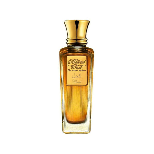 בלנד אוד קהול - Blend Oud Khoul 75ml E.D.P - בושם יוניסקס מקורי
