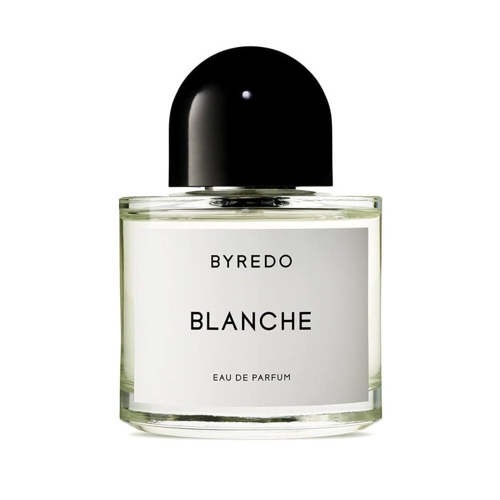 טסטר ביירדו בלאנש - TESTER Byredo Blanche 100ml E.D.P מחיר