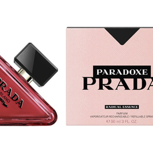 פרדה פראדוקס רדיקל אסנס - Prada Paradoxe Radical Essence W Parfum 50ml E.D.P - בושם יוניסקס מקורי