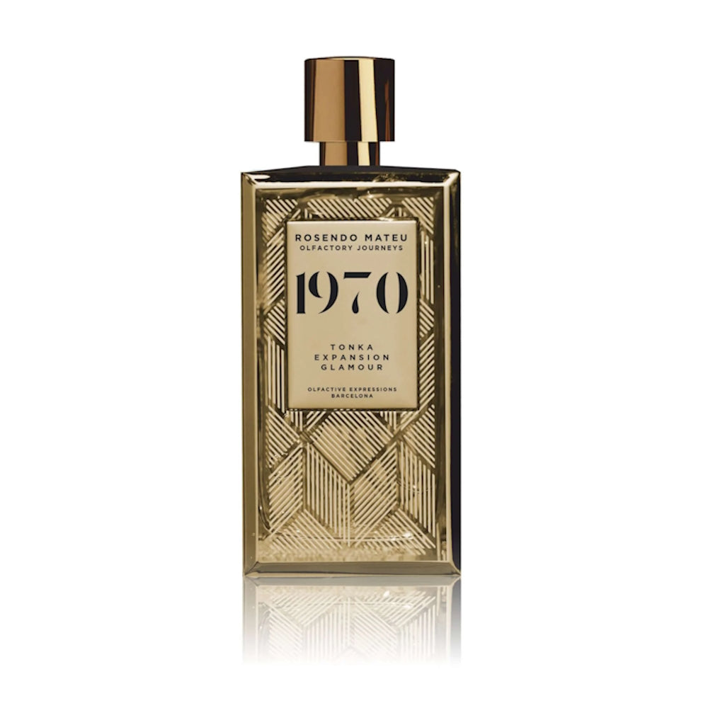 Rosendo Mateu 1970 EDP 100ml מחיר