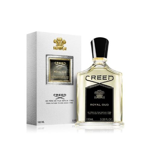 קריד רויאל אוד - Creed Royal Oud 100ml E.D.P - בושם יוניסקס מקורי