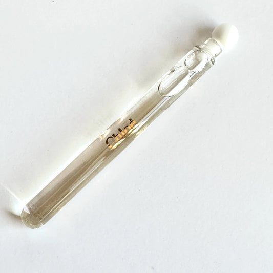 קלואה אטלייר דס פלורס זסמינום סאמבק - Chloe Atelier Des Fleurs Jasminum Sambac 4ml E.D.P - בושם יוניסקס מקורי