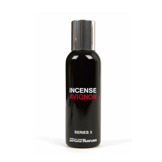 קום דה גרקון אביניון סדרה 3 - Comme des Garcons Incense: Avignon Series 3 E.D.T 50ml - בושם יוניסקס מקורי