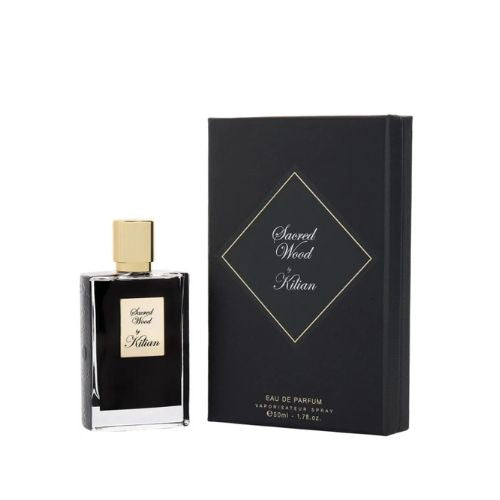 ביי קיליאן סקרד ווד - By Kilian Sacred Wood 50ml E.D.P - בושם יוניסקס מקורי