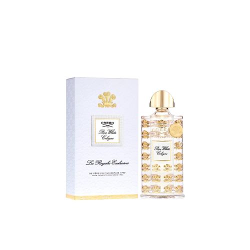 קריד פיור ווייט קולון - Creed Pure White Cologne 75ml E.D.P - בושם יוניסקס מקורי