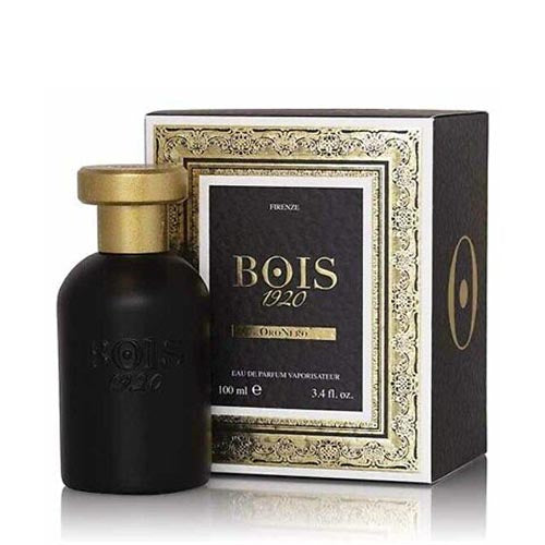 אורו נרו - Bois 1920 - Oro Nero 100ml E.D.P - בושם יוניסקס מקורי