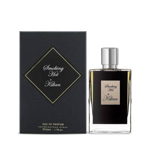 ביקיליאן סמוקינג הוט - By Kilian Smoking Hot 50ml E.D.P - בושם יוניסקס מקורי