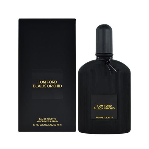 בלאק אורכיד אדט יוניסקס 50 מ"ל - טום פורד - Tom Ford - Black Orchid EDT  50ML