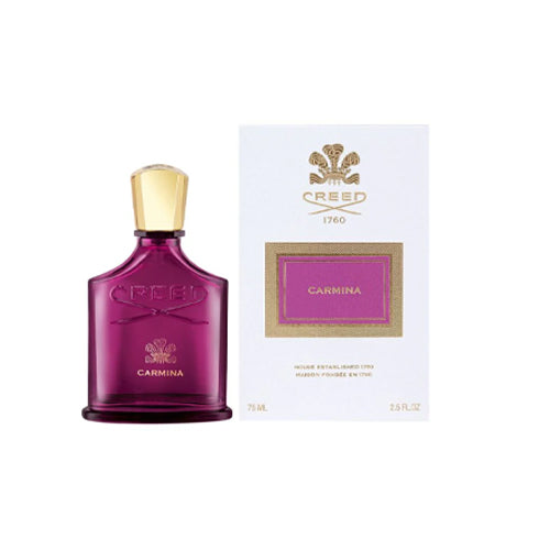 כריד כרמינה - Creed Carmina 75ml E.D.P - בושם נשים מקורי