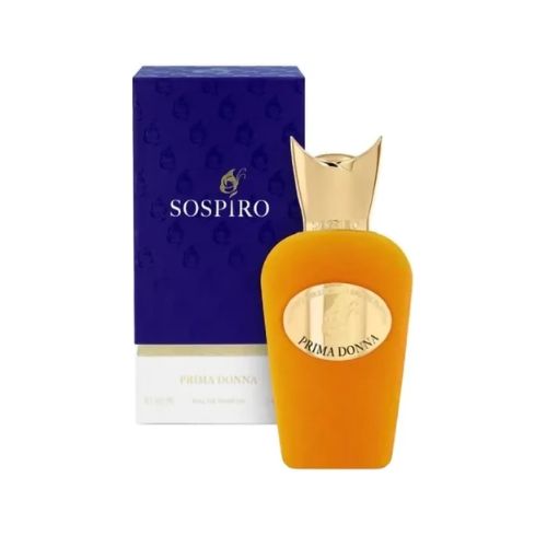 סוספירו פרימה דונה - Sospiro Prima Donna 100ml E.D.P - בושם יוניסקס מקורי