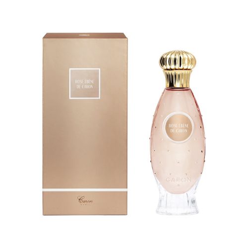 קרון רוז איבן - Caron Rose Ebene 100ml E.D.P - בושם יוניסקס מקורי