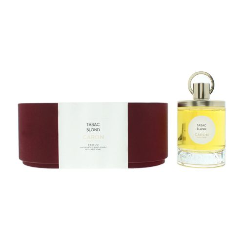 קארון טבק בלונד - Caron Tabac Blond 100ml E.D.P - בושם יוניסקס מקורי