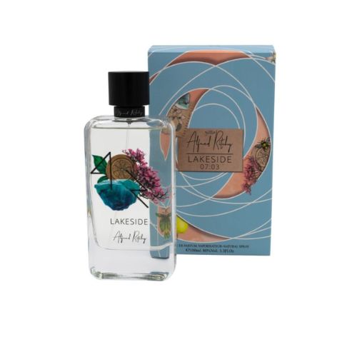 אלפרד ריצ'י לייקסייד - Alfred Ritchy - Lakeside 100ml E.D.P - בושם יוניסקס מקורי