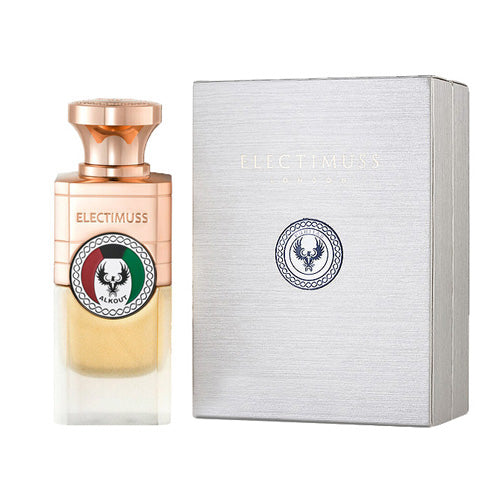 אלקוט - Electimuss - Alkout Parfum  100ml
