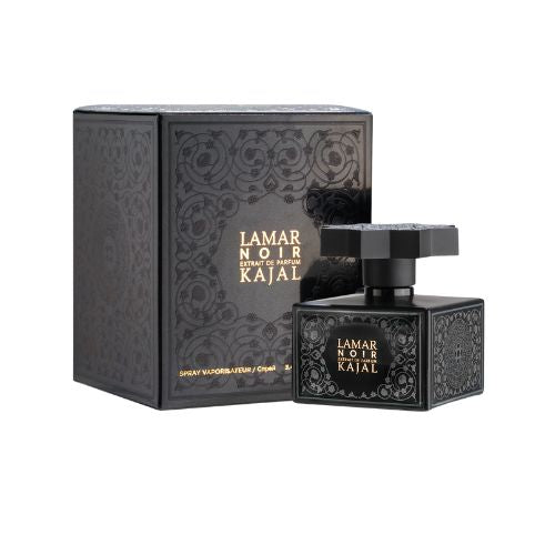 למאר נואר אקסטרייט דה - Kajal - Lamar Noir Extrait De Parfum  100ml