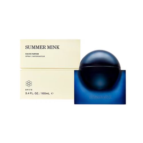 בטטר וורלד סאמר מינק - Better World - Summer Mink 100ml E.D.P - בושם יוניסקס מקורי