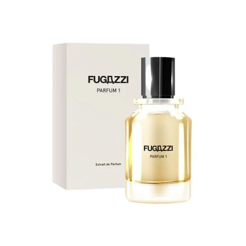 פרפיום 1 אקסטרייט דה - Fugazzi - Parfum 1 Extrait De Parfum  50ml