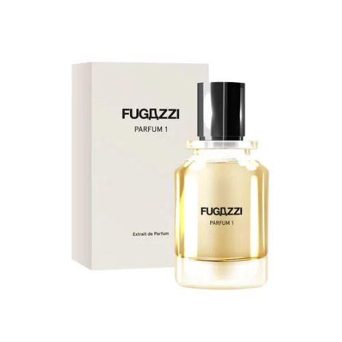 פרפיום 1 אקסטרייט דה - Fugazzi - Parfum 1 Extrait De Parfum  100ml