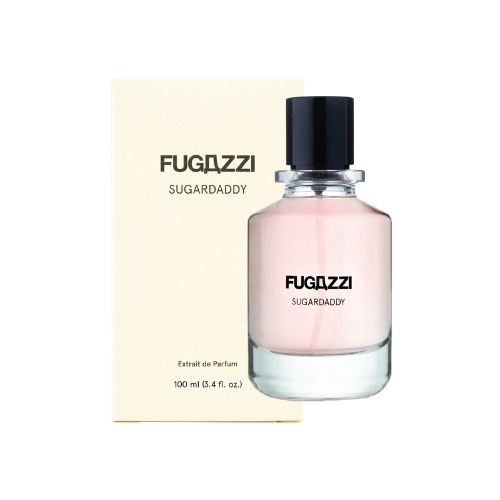 שוגרדדי אקסטרייט דה - Fugazzi - Sugardaddy Extrait De Parfum  100ml