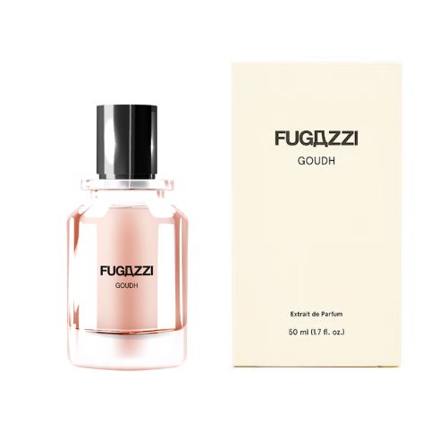 גודה אקסטרייט דה - Fugazzi - Goudh Extrait De Parfum  100ml