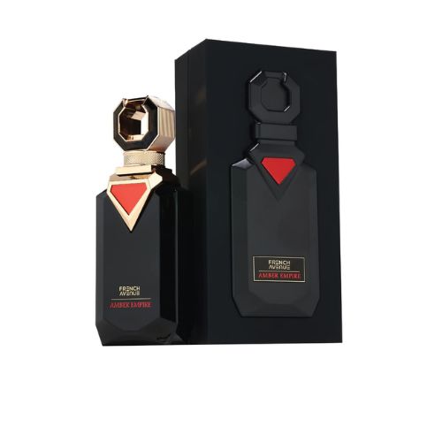 אמבר אמפייר - French Avenue - Amber Empire 100ml E.D.P - בושם יוניסקס מקורי