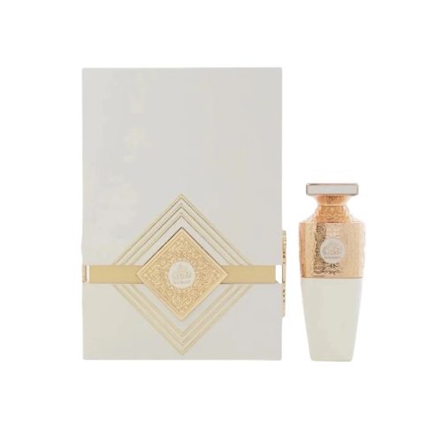 מאדאווי ווייט - Arabian Oud - Madawi White 100ml E.D.P - בושם יוניסקס מקורי