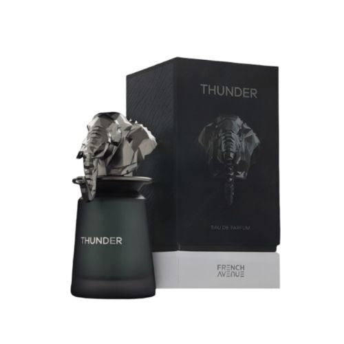 ת'אנדר - French Avenue - Thunder 100ml E.D.P - בושם יוניסקס מקורי