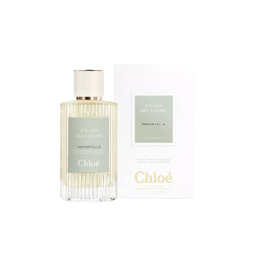 חוליי אימורטל - Chloe Immortelle 150ml E.D.P - בושם יוניסקס מקורי