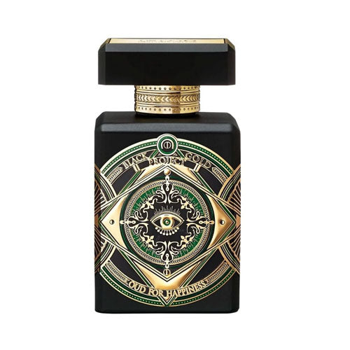 איניציו טסטר - Initio - Oud For Happiness 90ml E.D.P TESTER - בושם יוניסקס מקורי