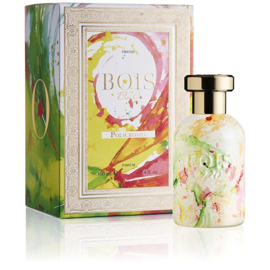 בויס 1920פוליקרומיה - Bois 1920 Policromia U Parfum 100ml