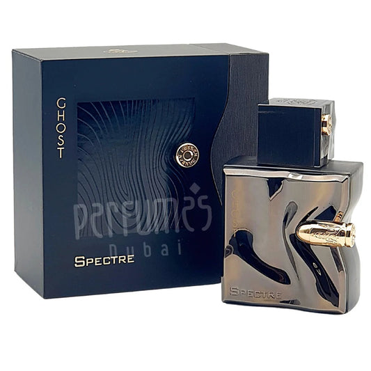 פרנץ אבניו ספקטרה גוסט - French Avenue Spectre Ghost 80ml E.D.P - בושם יוניסקס מקורי