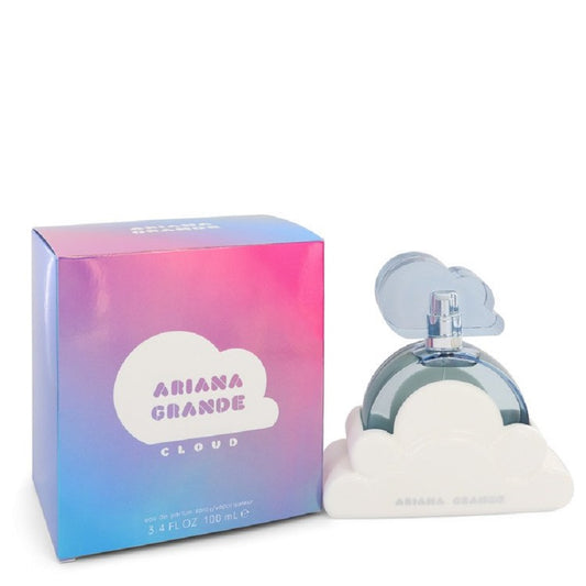 אריאנה גרנדה קלאוד - Ariana Grande Cloud 100ml E.D.P - בושם יוניסקס מקורי