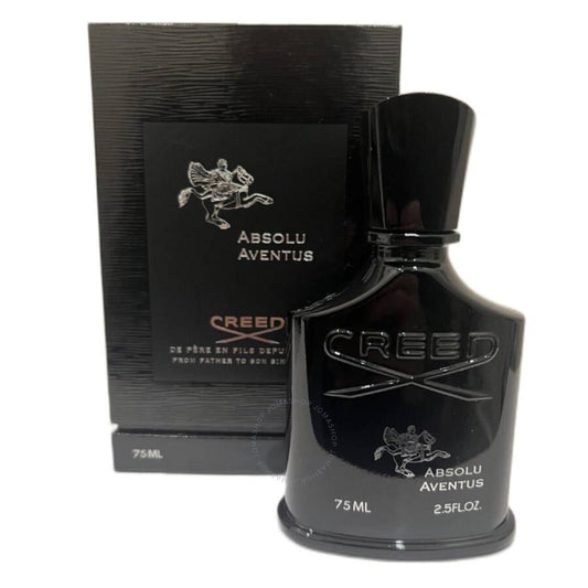 קריד אבסולו אוונטוס (ג) - Creed Absolu Aventus  Edp 75 Ml