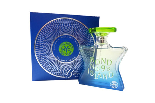 בונד נאמ .9איילנד - Bond No.9 Island  Edp 100 Ml